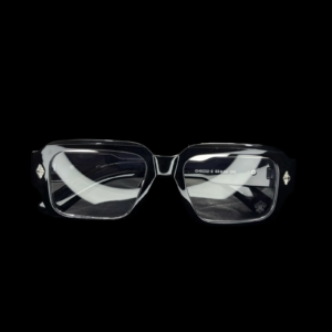 Chrome shade
