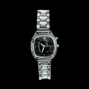 Fossil Big Tic